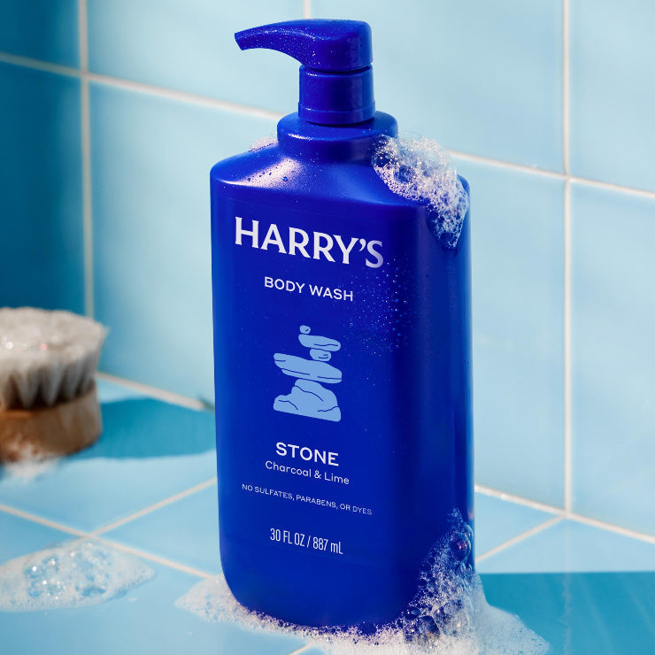 Body Wash